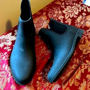 call it spring rain boots